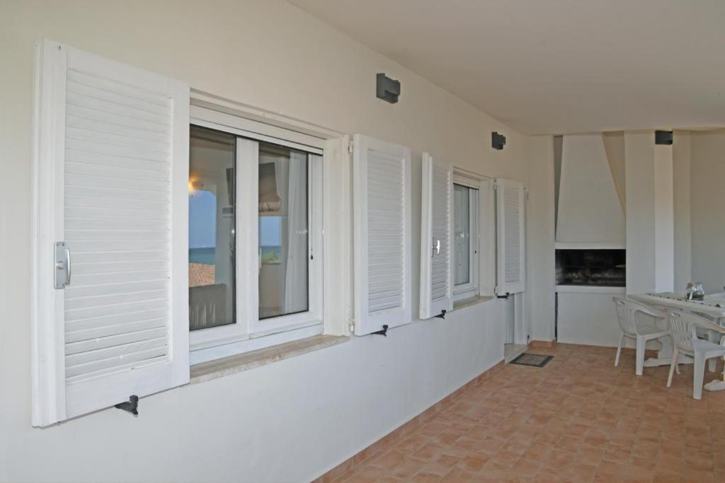 Villa La Casa Di Ziu Menicu Cannigione Exterior foto