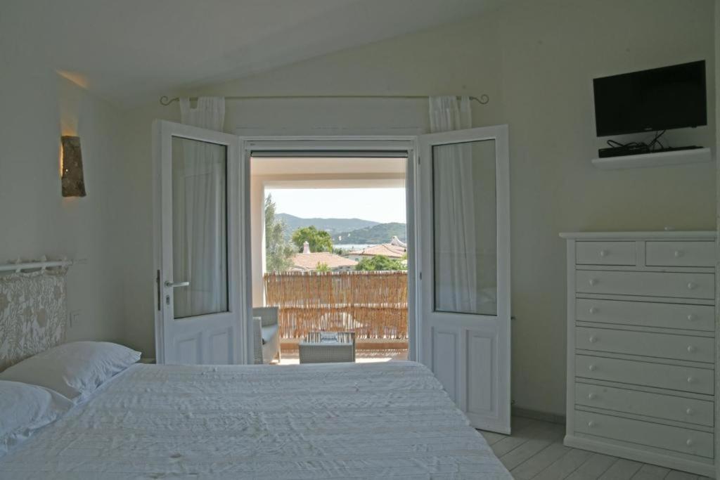 Villa La Casa Di Ziu Menicu Cannigione Exterior foto